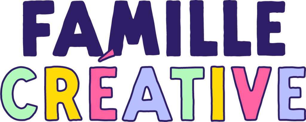 Famille créative.ca