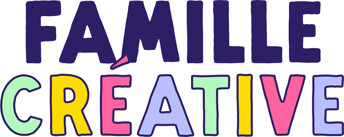 Famille créative.ca